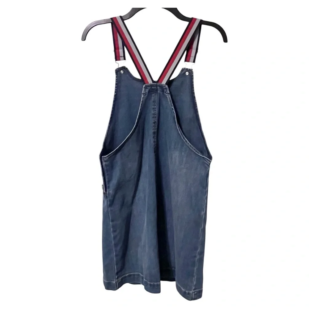 Tommy Hilfiger great no